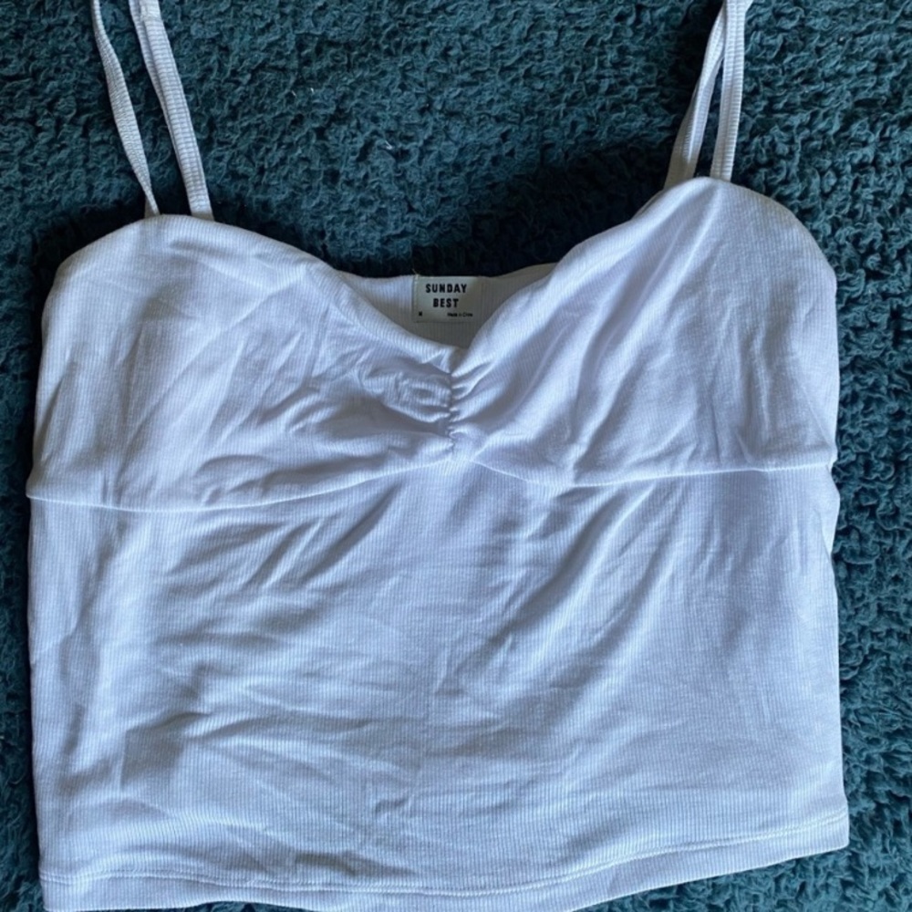 Aritzia tank